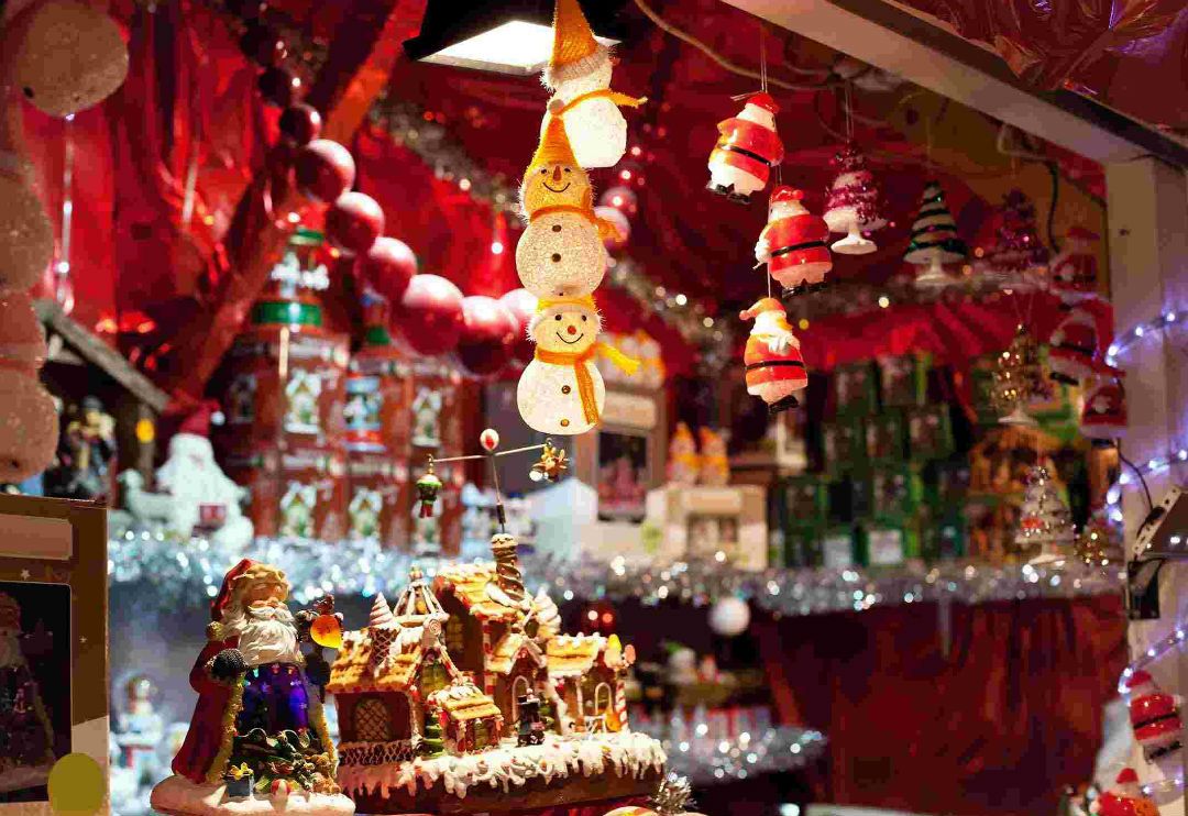 Best Christmas Markets in Europe