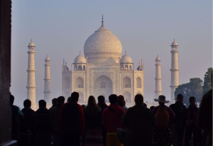 Is it safe to travel to India?