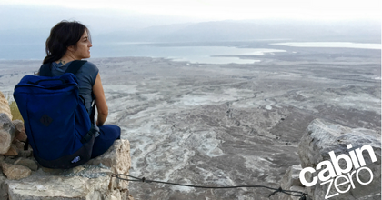 Packing Tips from the Pros: Claudia Tavani