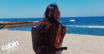 Interview with Chel Inumerable from heyitschel.com
