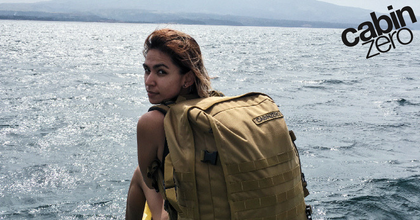 Interview with Sofia Faheem from wanderjungle.com