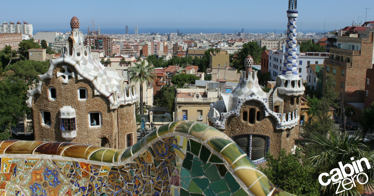 Top 10 Things to Do in Barcelona