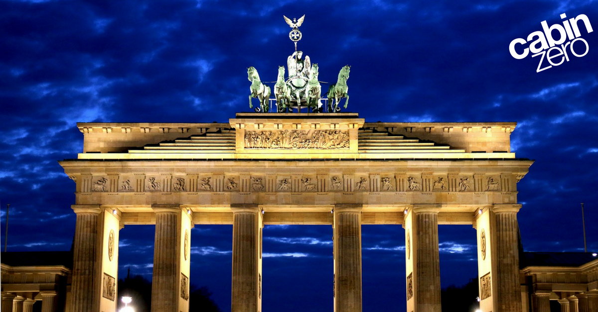 Weekend Away: Berlin