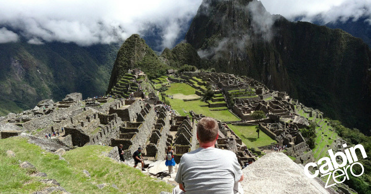 How to Fly for Cheap by Brian Armstrong - Part 3