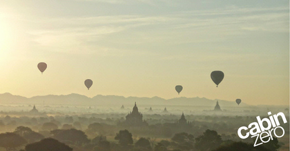 How to Fly for Cheap by Brian Armstrong - Part 2