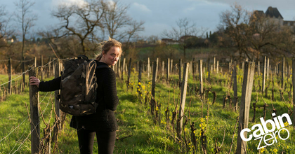 Packing tips from the Pros: Margherita Ragg