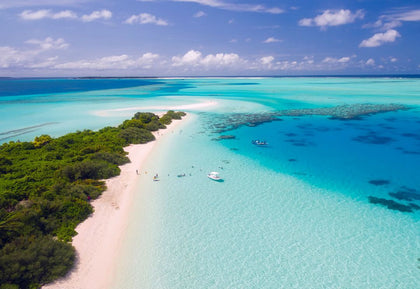 The best beaches in the world