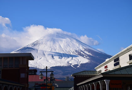 5 Adventure-Packed Winter Day Trips from Tokyo