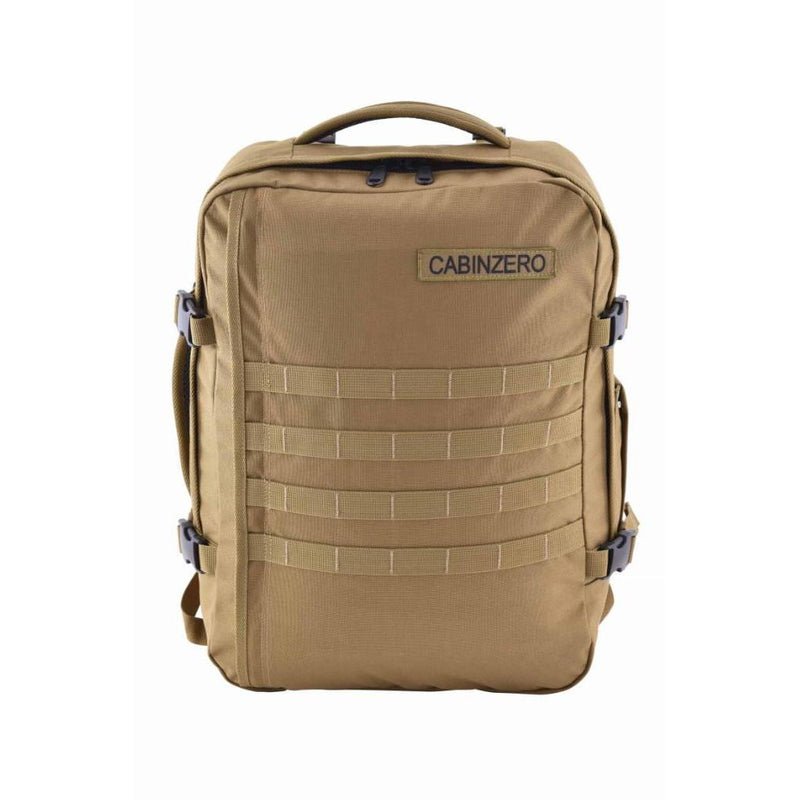 Military 36L