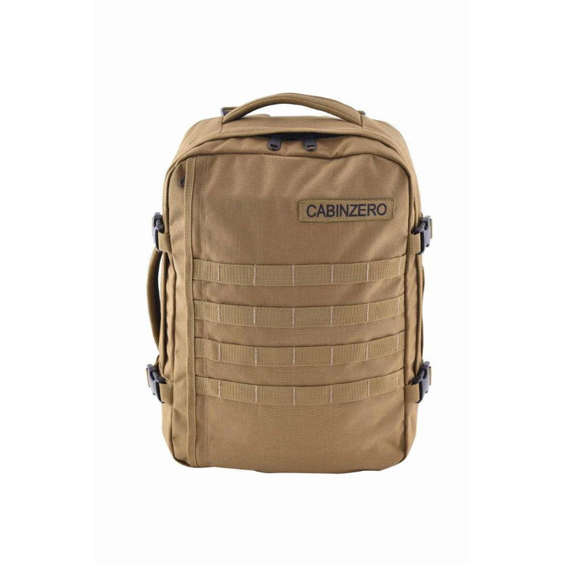 Military 28L